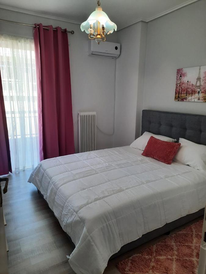 Villys Apartment كالاماتا المظهر الخارجي الصورة