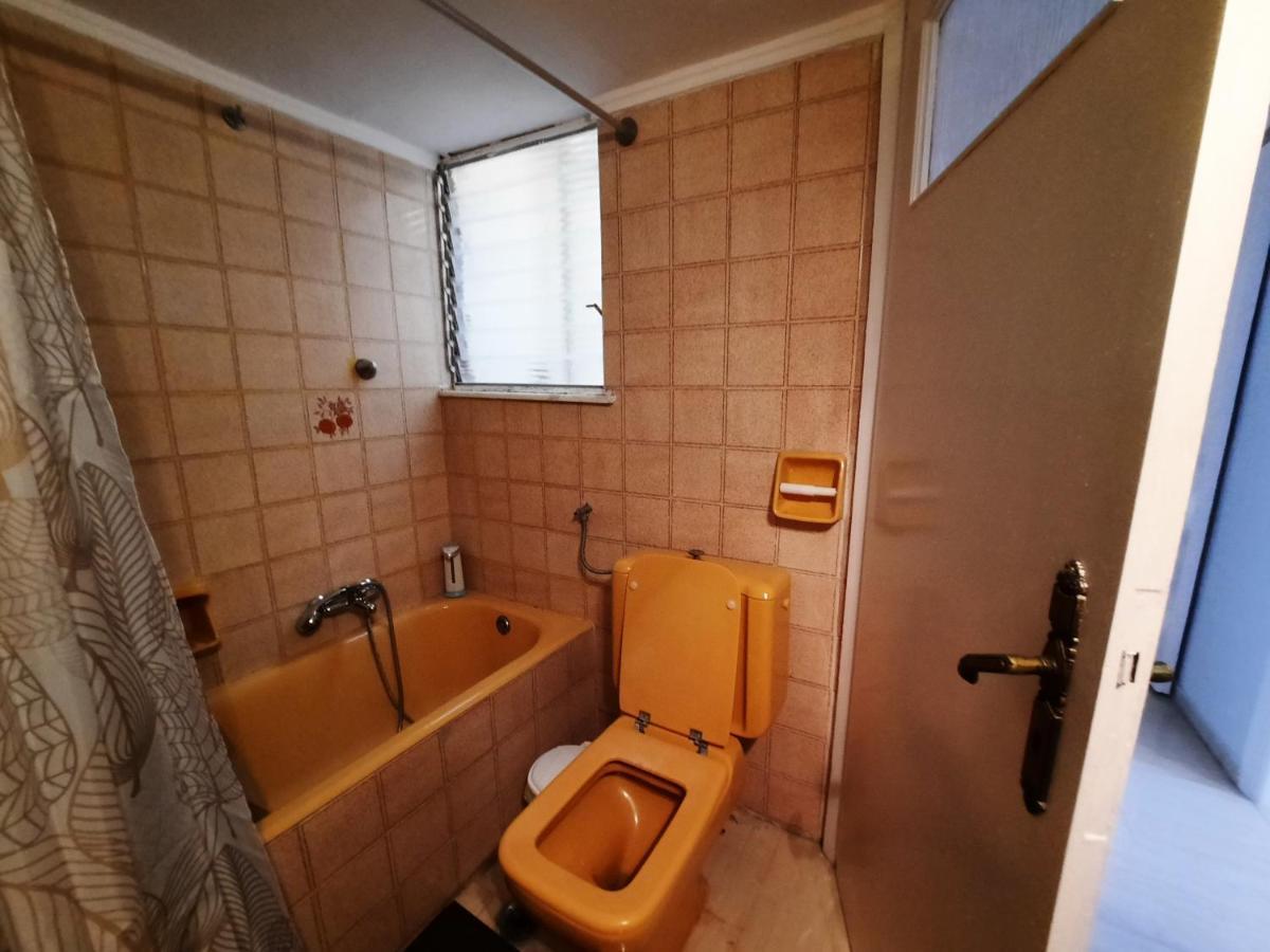 Villys Apartment كالاماتا المظهر الخارجي الصورة