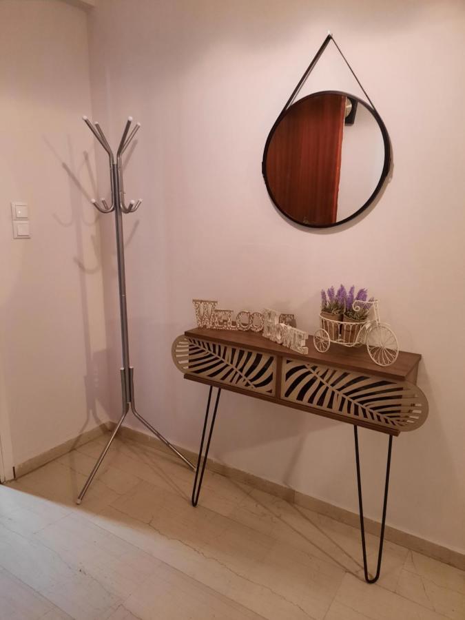 Villys Apartment كالاماتا المظهر الخارجي الصورة