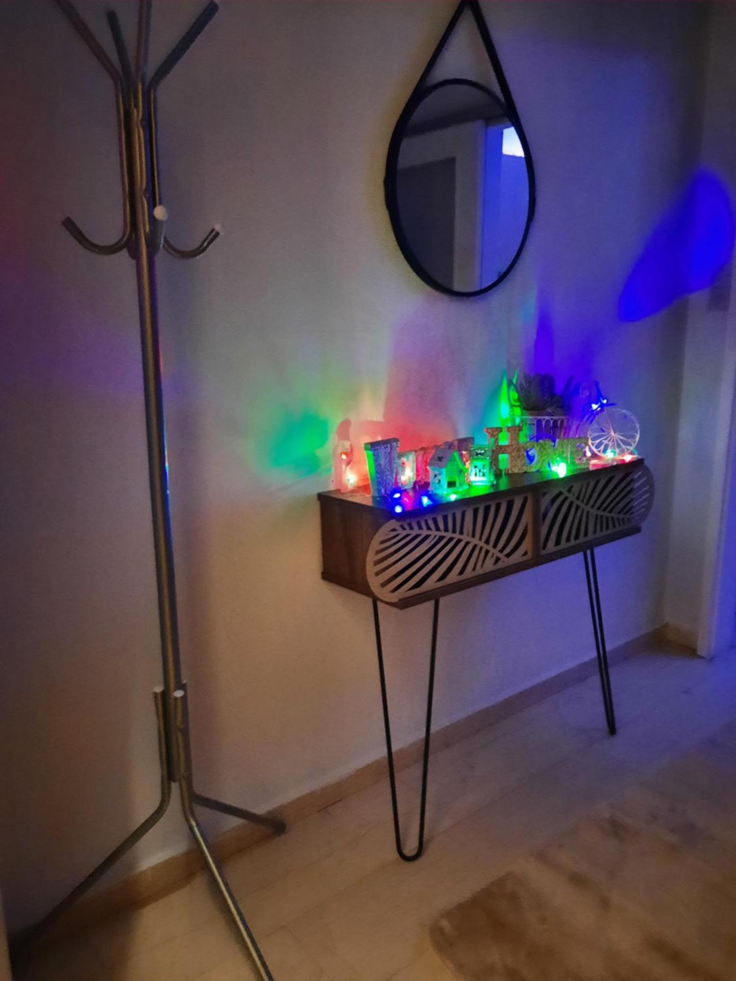Villys Apartment كالاماتا المظهر الخارجي الصورة