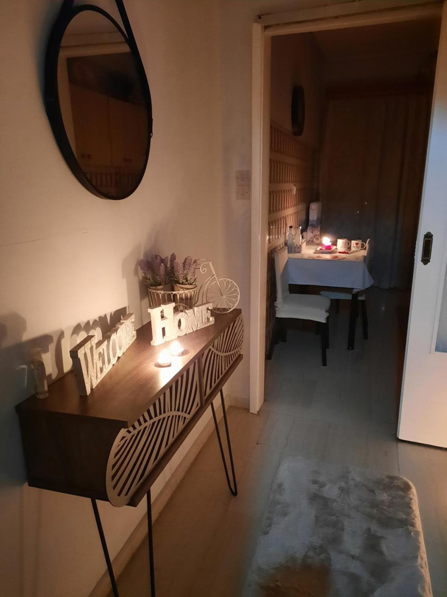 Villys Apartment كالاماتا المظهر الخارجي الصورة