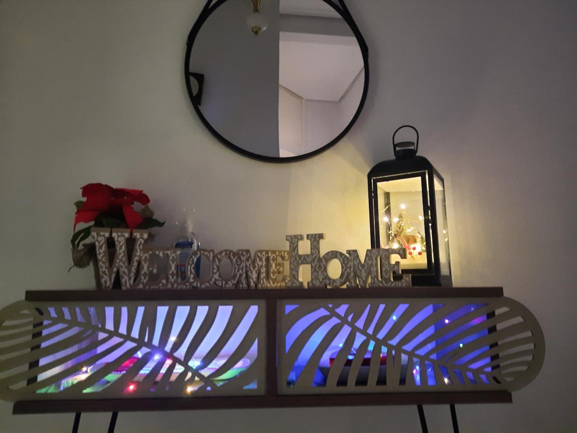 Villys Apartment كالاماتا المظهر الخارجي الصورة