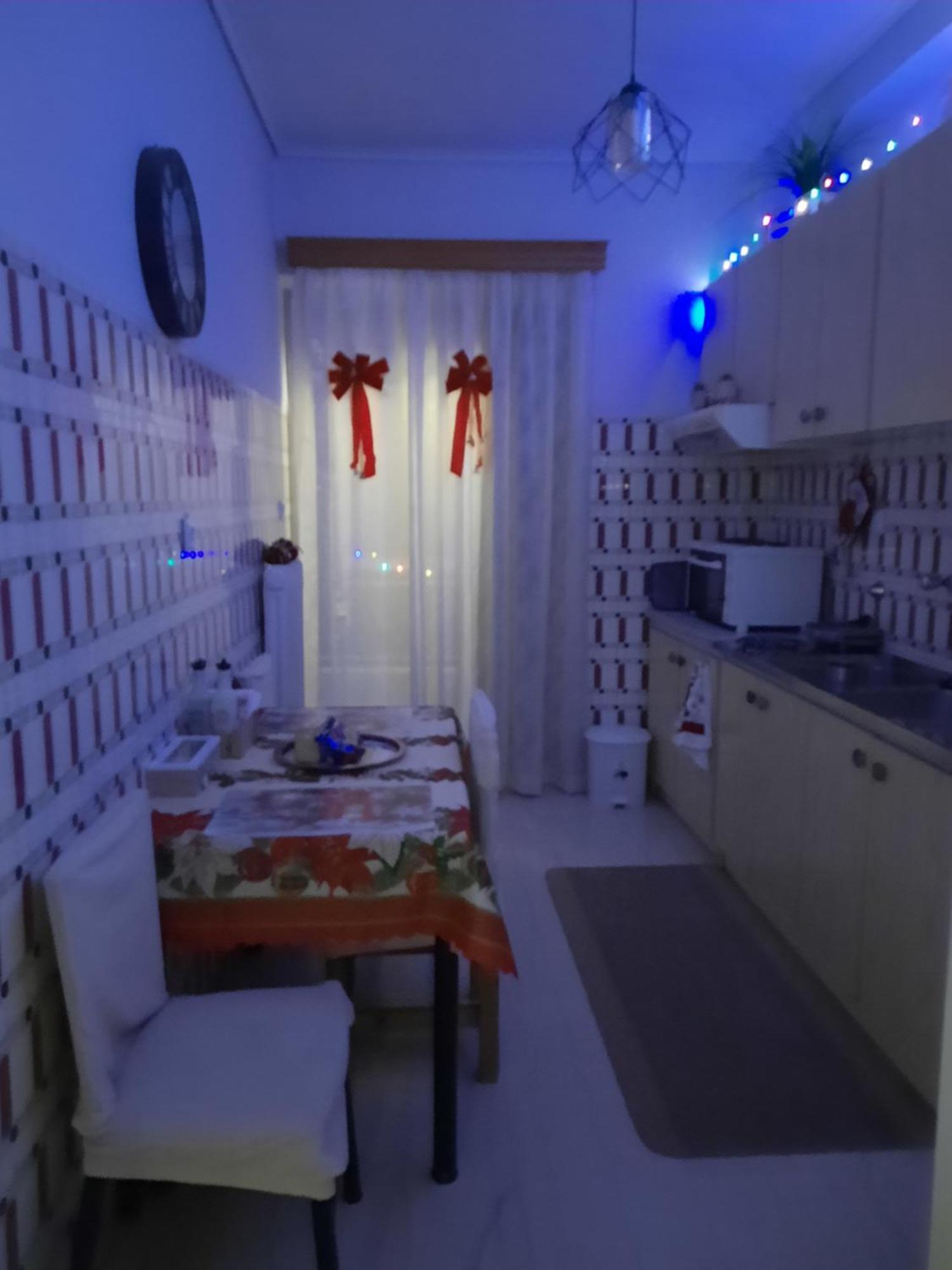 Villys Apartment كالاماتا المظهر الخارجي الصورة